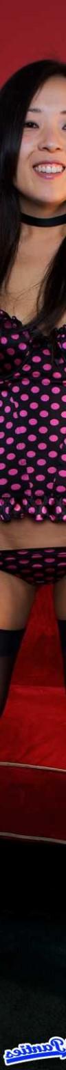 18P Kaylee Love stockings