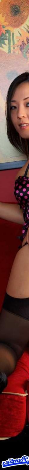 18P Kaylee Love stockings