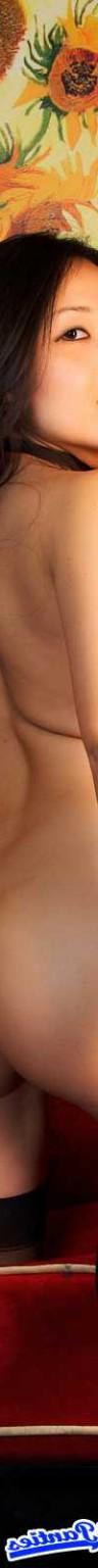 18P Kaylee Love stockings
