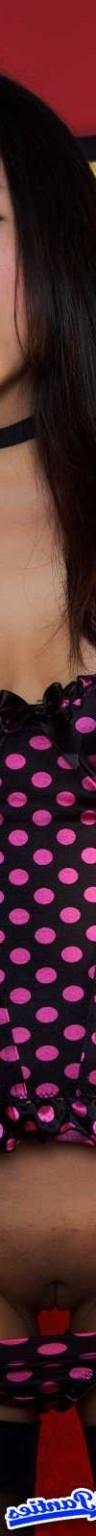 18P Kaylee Love stockings