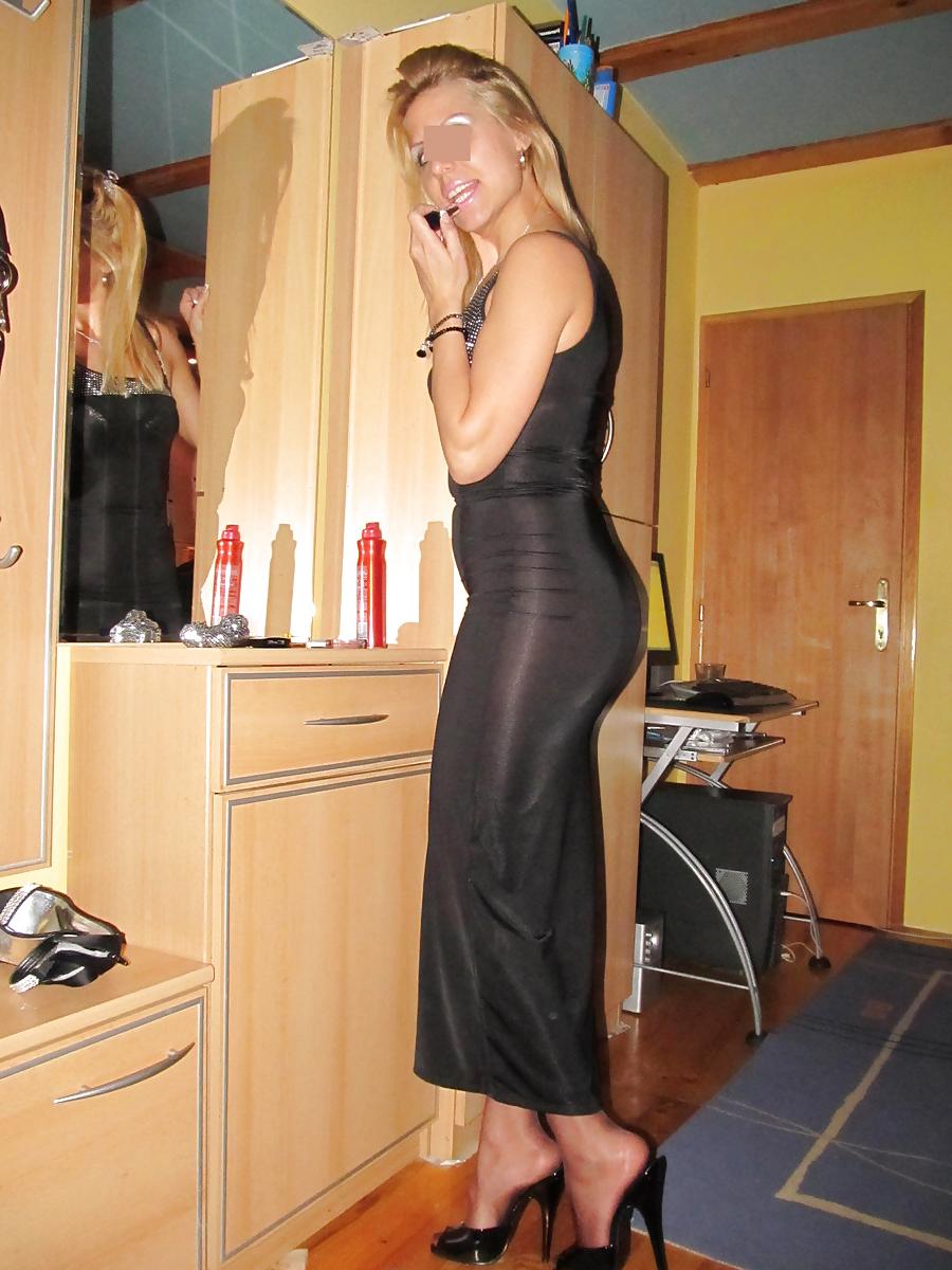 25P Pantyhose Pics 2
