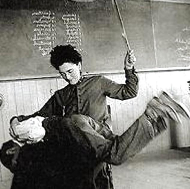 25P Spanking!