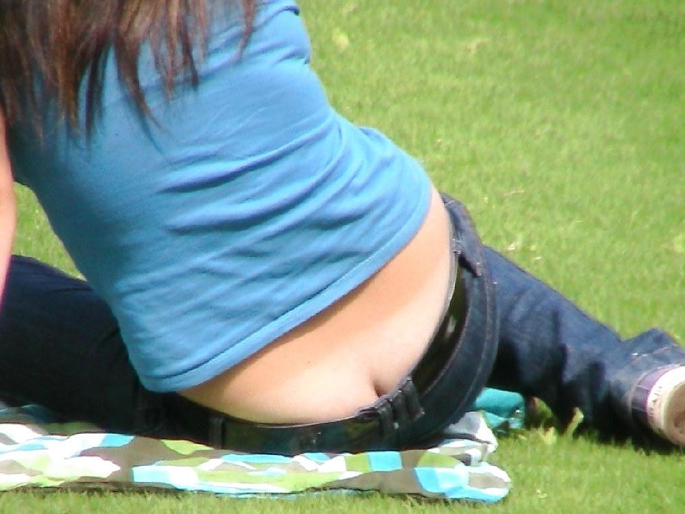 25P Hidden Cam Tangas