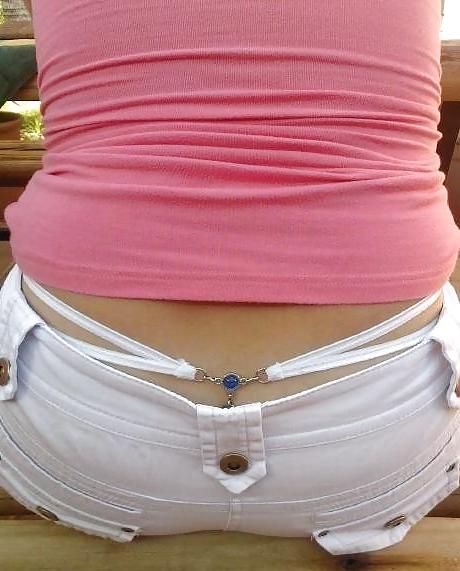 25P Hidden Cam Tangas