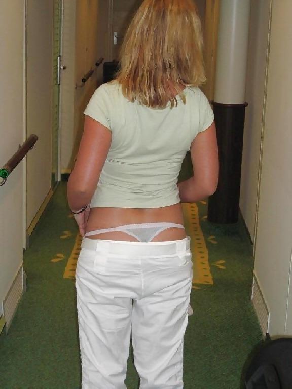 25P Hidden Cam Tangas