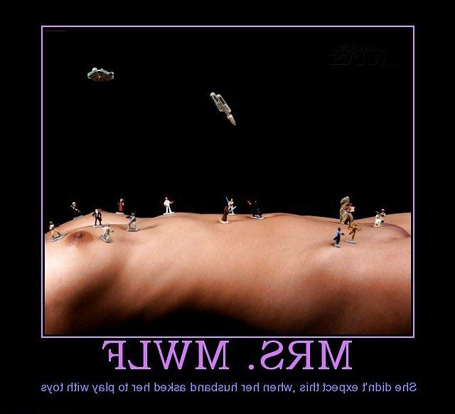 16P XX-Files #18  Funny, Sexy & Naughty Pik-Captions