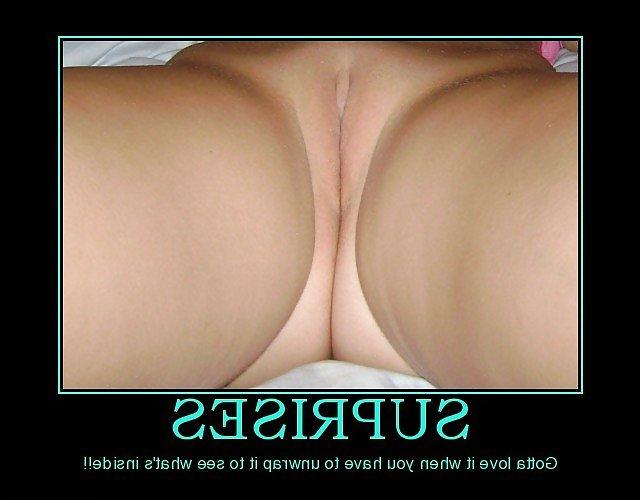 16P XX-Files #18  Funny, Sexy & Naughty Pik-Captions