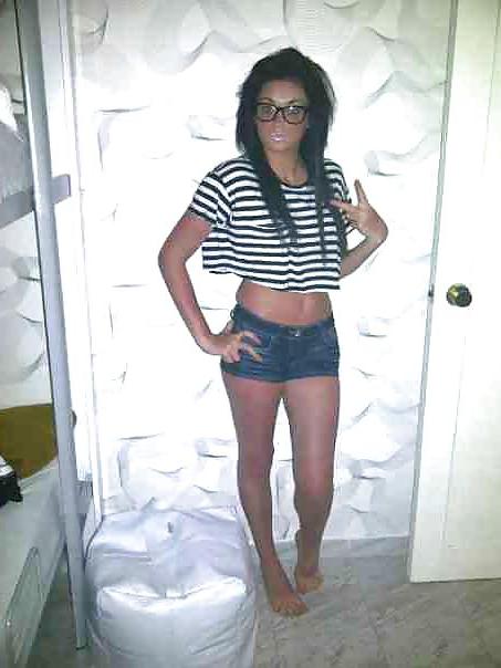 5P Bby girl on holiday