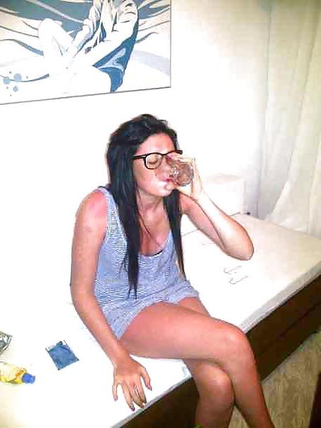 5P Bby girl on holiday