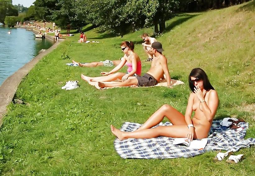 20P Naked under the sun 2