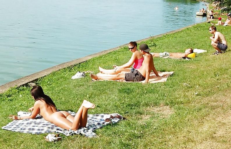 20P Naked under the sun 2