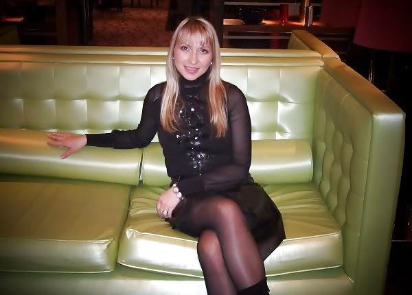 25P Tights - Pantyhose