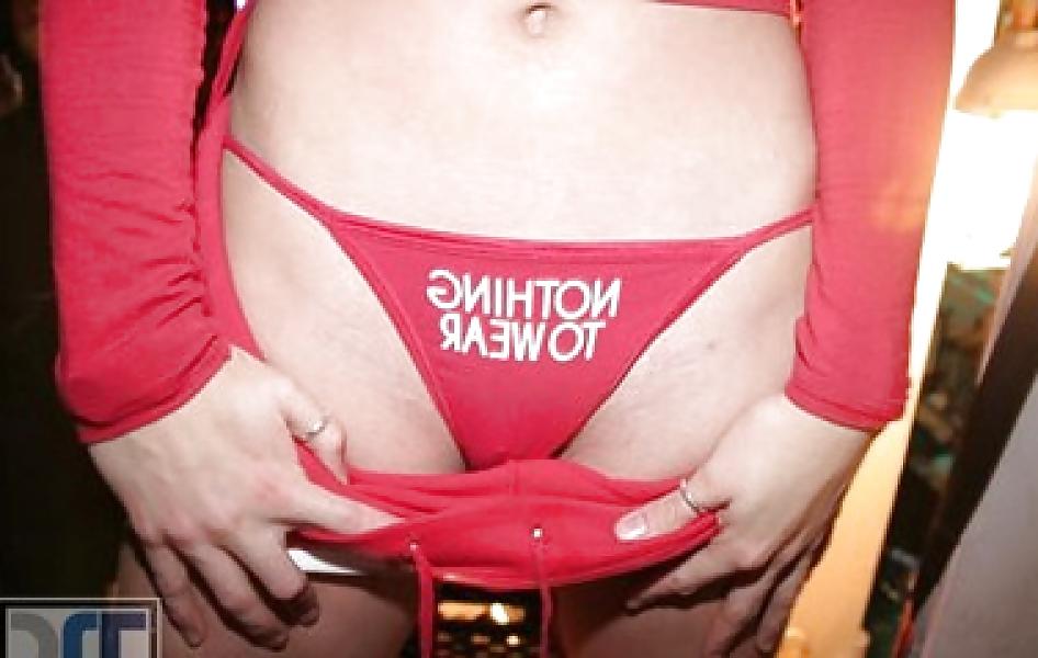 25P Real Canadian Girls part 3