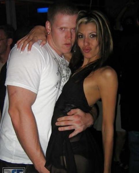 25P Real Canadian Girls part 3