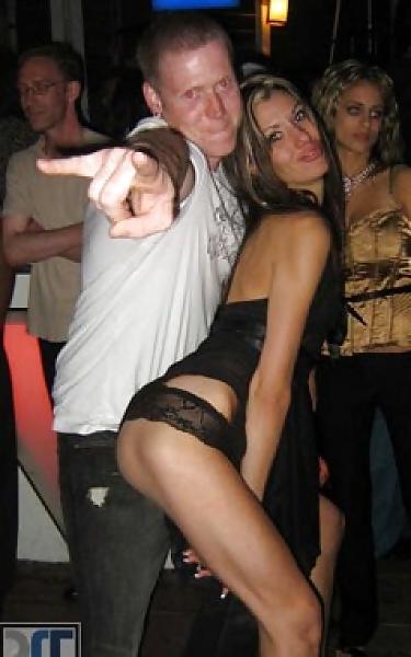 25P Real Canadian Girls part 3