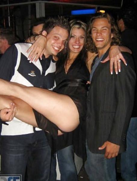25P Real Canadian Girls part 3