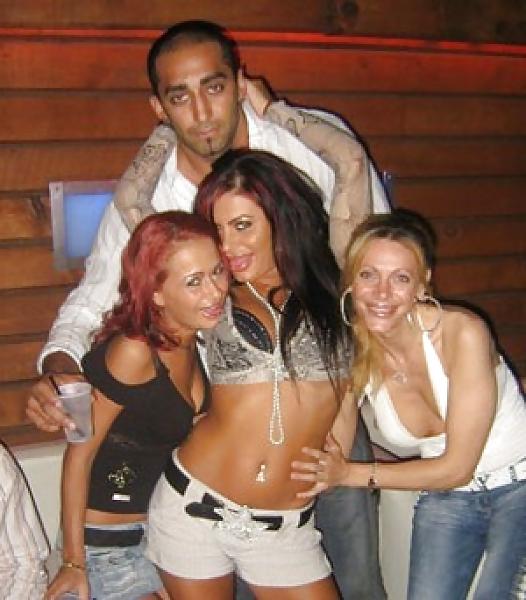 25P Real Canadian Girls part 3