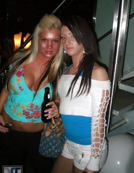 25P Real Canadian Girls part 3