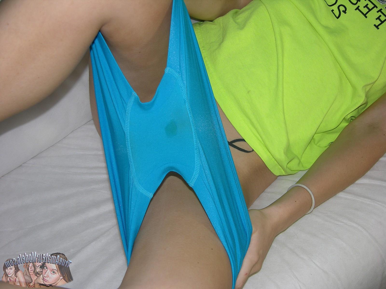 16P Hot Amateur Blonde Teen Models Nude - Trueamateurmodels.com