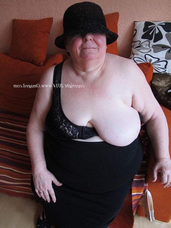 15P the real granny porn content