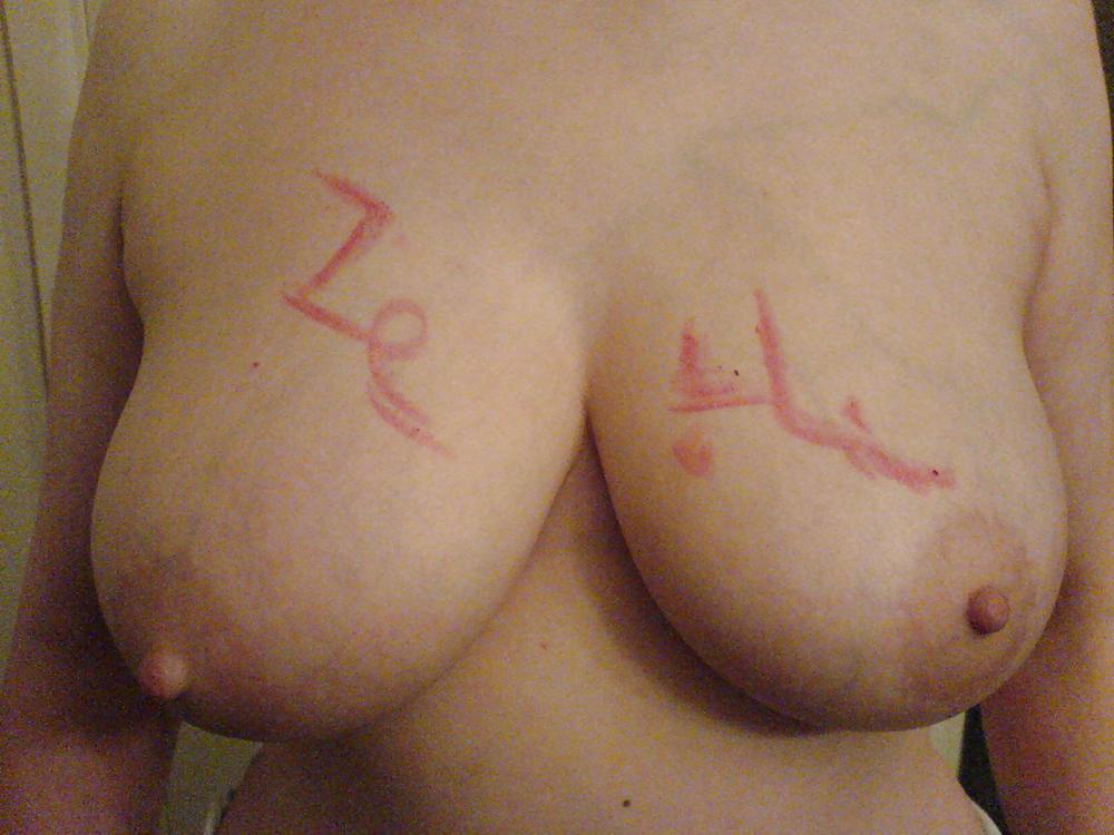 6P New arab women share