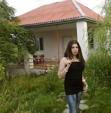 25P AZERI SHEMALE travesti trans ROYA