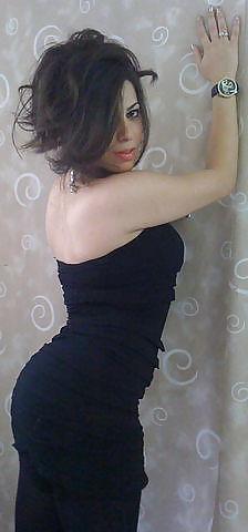 25P AZERI SHEMALE travesti trans ROYA