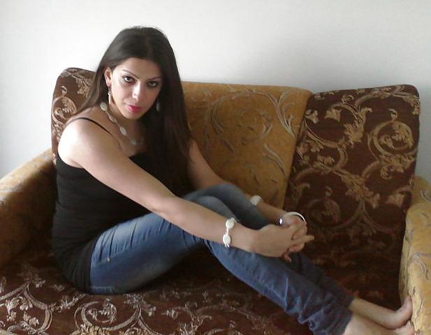 25P AZERI SHEMALE travesti trans ROYA