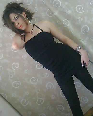 25P AZERI SHEMALE travesti trans ROYA