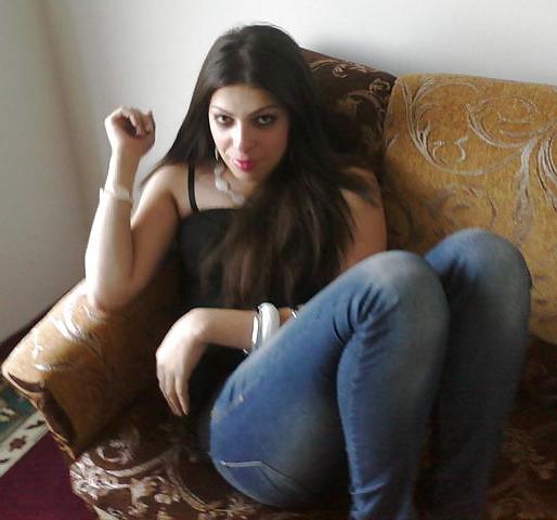 25P AZERI SHEMALE travesti trans ROYA