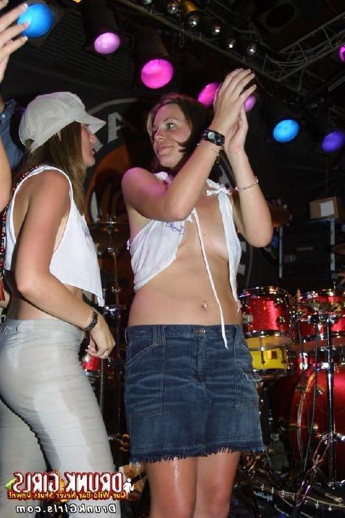 16P These are really aspiring porn chicks, enjoy them while you can