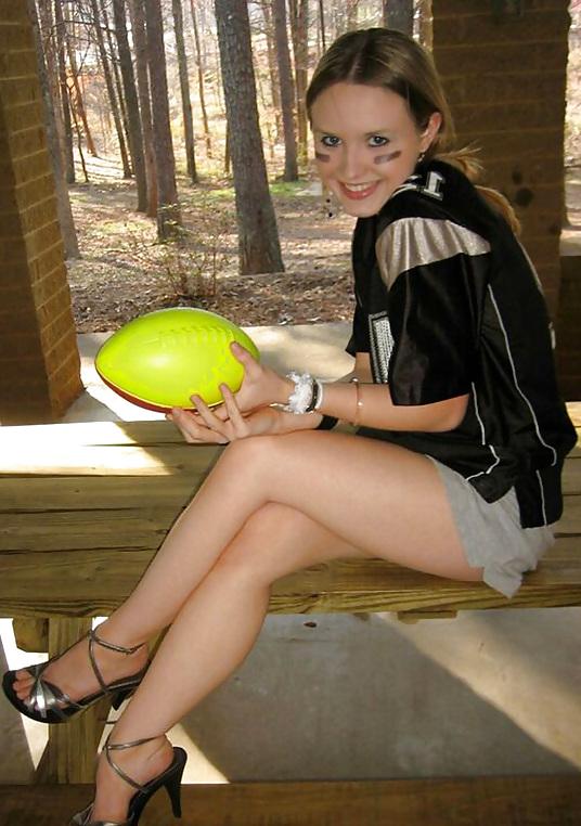 11P CATRINE at the PARK