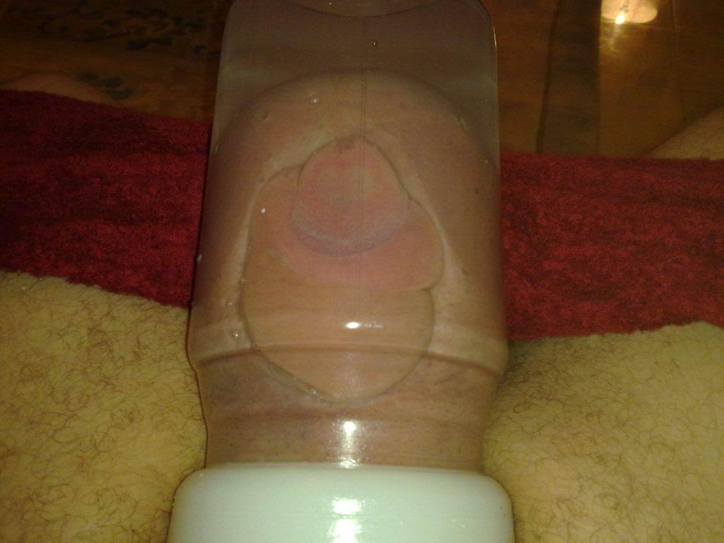 15P Weird cocks