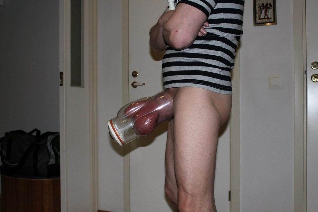 15P Weird cocks