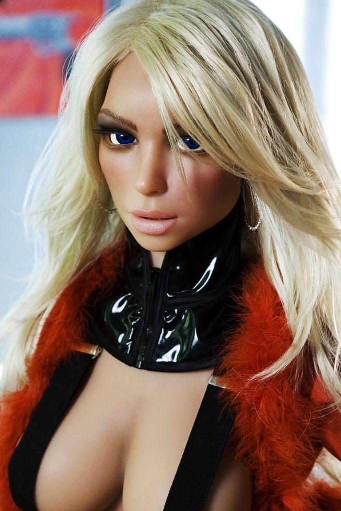 12P Real sex dolls waiting for you pleasure