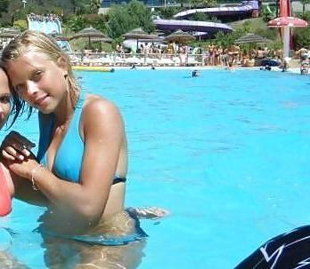 5P Lisle on Holiday