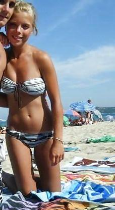 5P Lisle on Holiday
