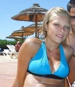 5P Lisle on Holiday