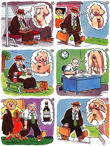 12P Funny