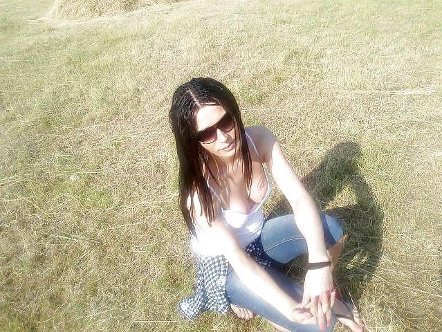 25P AZERI shemale trans travesti EMMA