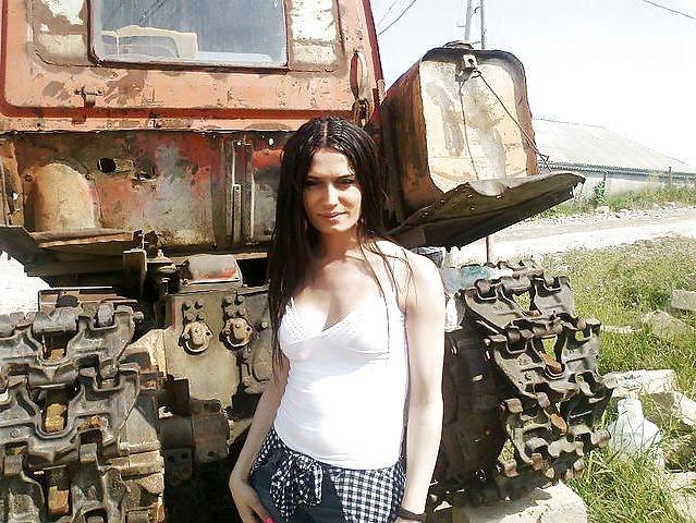 25P AZERI shemale trans travesti EMMA