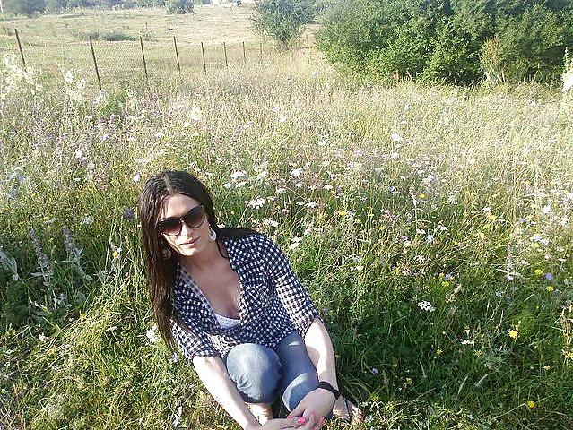 25P AZERI shemale trans travesti EMMA