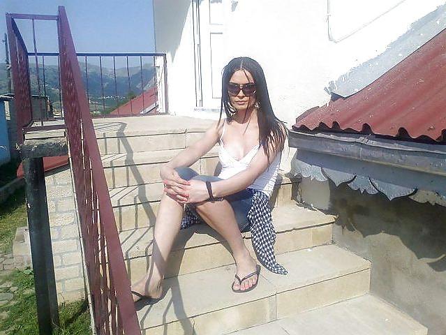 25P AZERI shemale trans travesti EMMA
