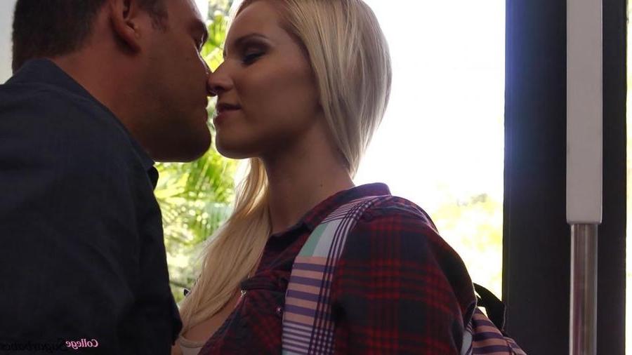 16P Shameless Vanessa Cage needs money from her lover