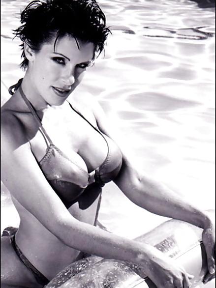 25P Celeb Tits I want to fuck the most
