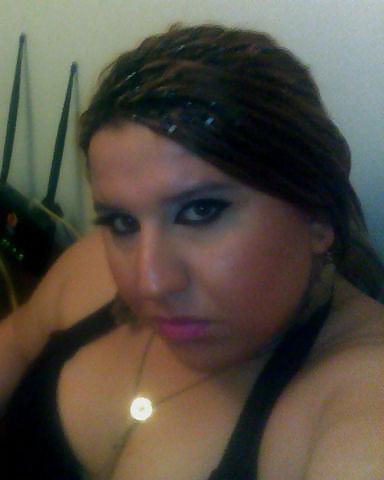 16P Azeri  trans travesti shemale RAYA