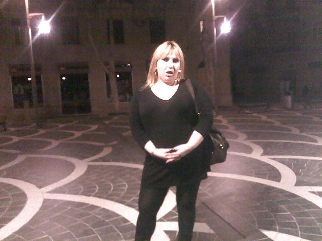 16P Azeri  trans travesti shemale RAYA