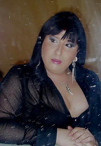 16P Azeri  trans travesti shemale RAYA