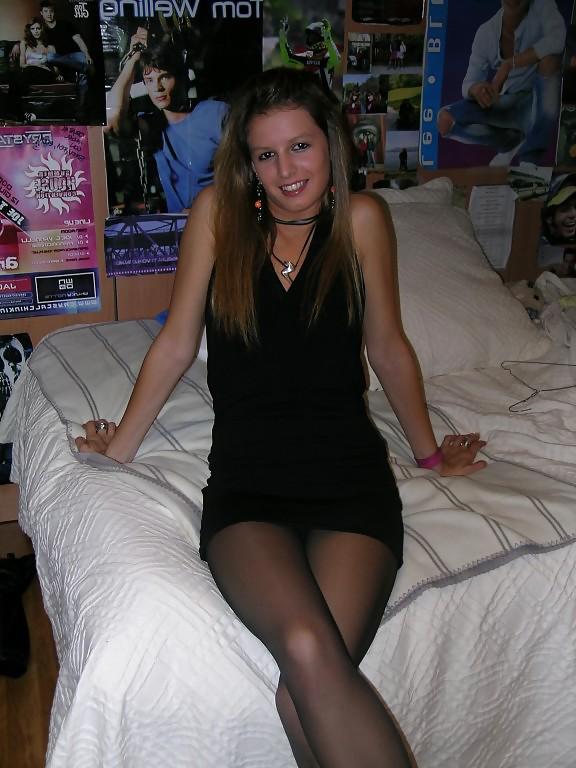 24P Legs , pantyhose en stocking sluts