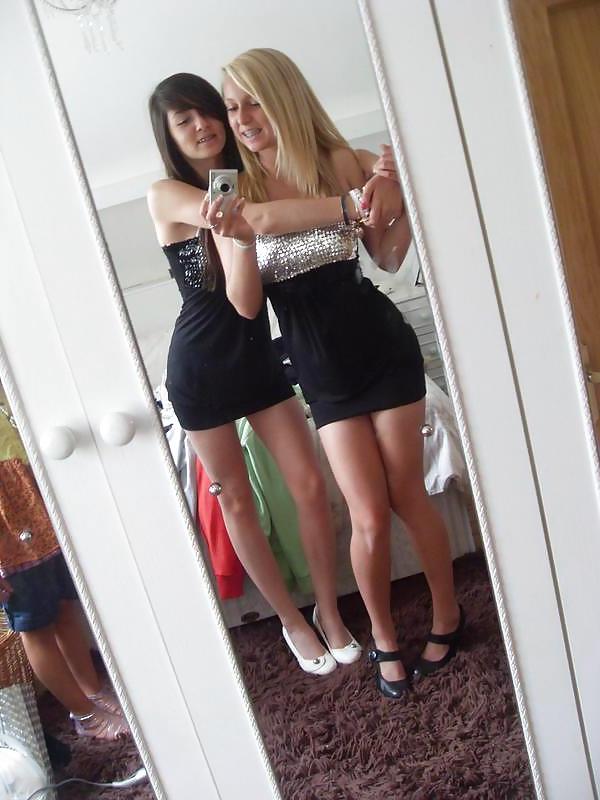 24P Legs , pantyhose en stocking sluts